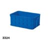 Box Rabbit Container Plastik Industri Tipe 3324 | Raja Plastik Indonesia