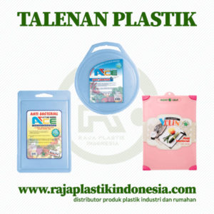 TALENAN PLASTIK