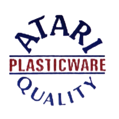 Logo Produsen Atari