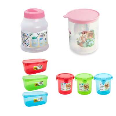 toples plastik kotak