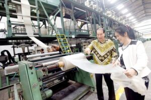Industri plastik dan turunannya masih berpotensi tumbuh (jurnalasia.com)
