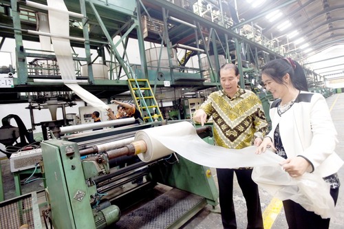 Industri plastik dan turunannya masih berpotensi tumbuh (jurnalasia.com)
