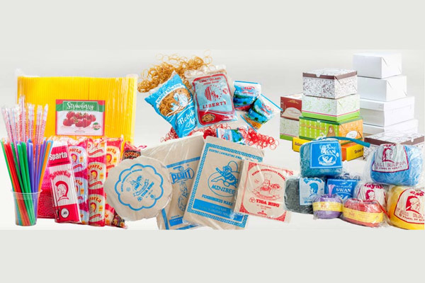 Ada Peluang Tumbuh Permintaan Kemasan Food Grade Diperkirakan Tetap Rendah