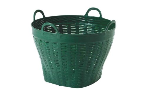 KERANJANG PLASTIK INDUSTRI RABBIT 1223
