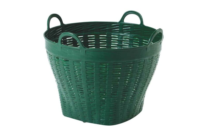 KERANJANG PLASTIK INDUSTRI RABBIT 1223
