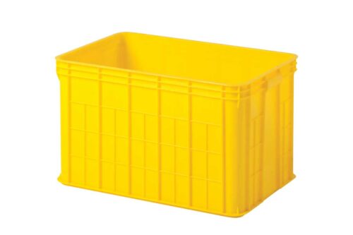 KERANJANG PLASTIK INDUSTRI RABBIT 2288