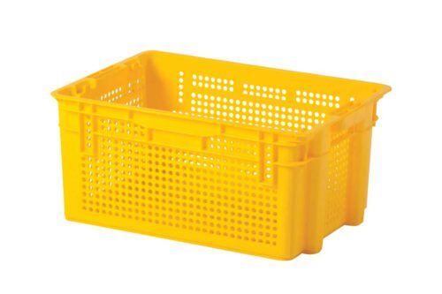 KERANJANG PLASTIK INDUSTRI RABBIT 2303
