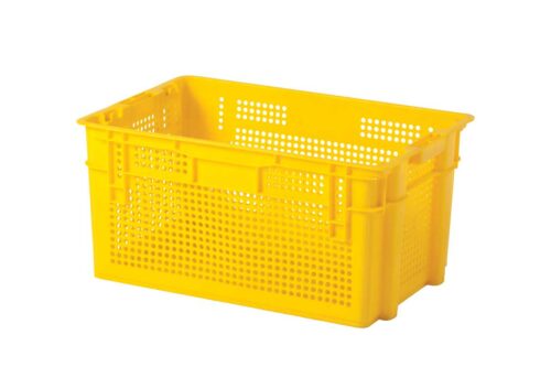 KERANJANG PLASTIK INDUSTRI RABBIT 2306