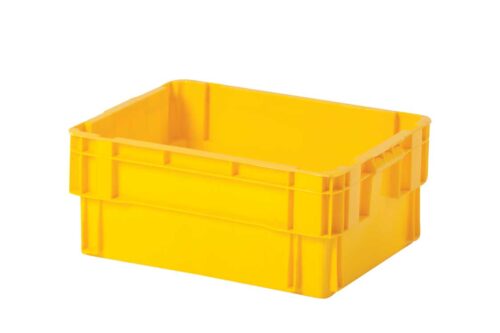 KERANJANG PLASTIK INDUSTRI RABBIT 2322