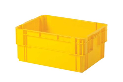 KERANJANG PLASTIK INDUSTRI RABBIT 2344
