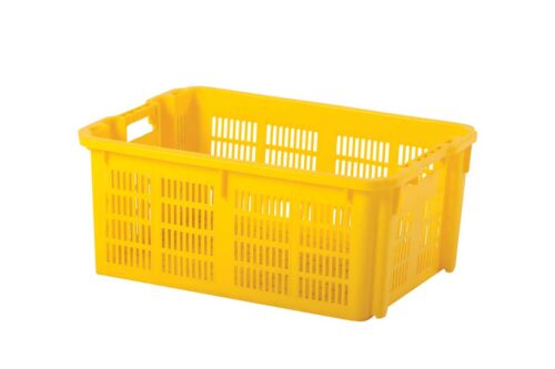 KERANJANG PLASTIK INDUSTRI RABBIT 2404
