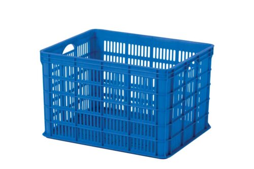 KERANJANG PLASTIK INDUSTRI RABBIT 3707