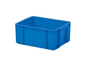 KERANJANG PLASTIK INDUSTRI RABBIT 4068