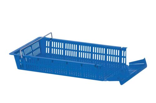 KERANJANG PLASTIK INDUSTRI RABBIT 4404