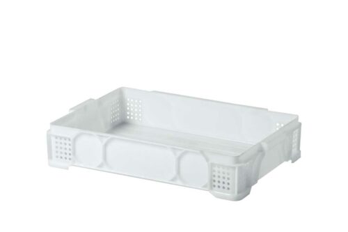 KERANJANG PLASTIK INDUSTRI RABBIT 4608