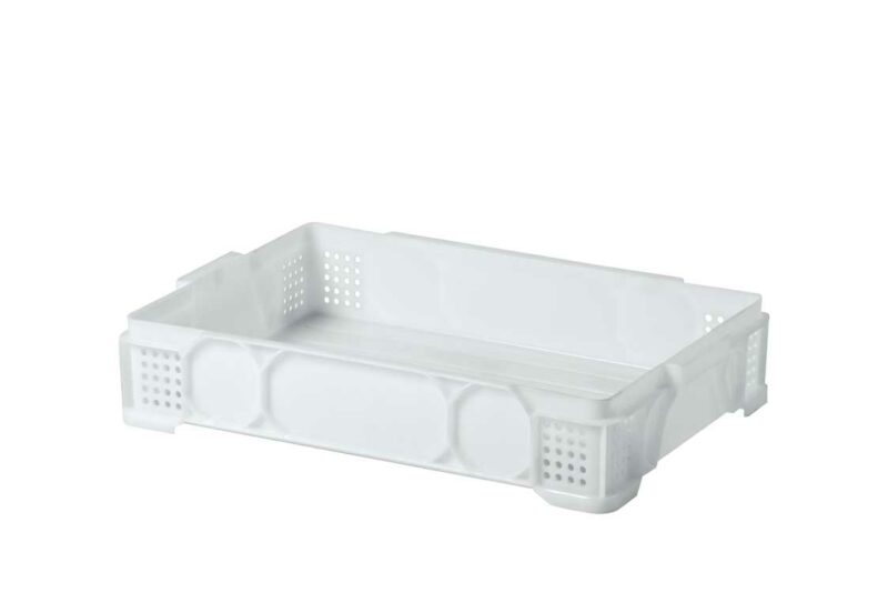 KERANJANG PLASTIK INDUSTRI RABBIT 4608