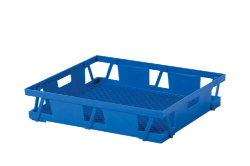 KERANJANG PLASTIK INDUSTRI RABBIT 4609