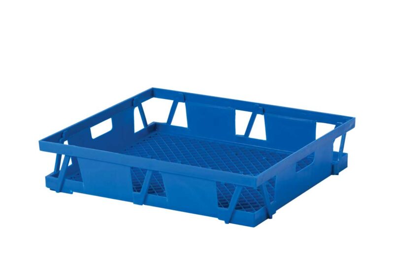 KERANJANG PLASTIK INDUSTRI RABBIT 4609