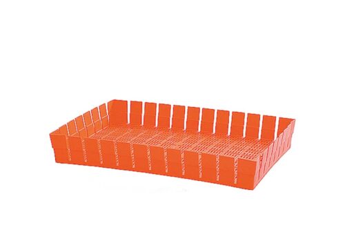 KERANJANG PLASTIK INDUSTRI RABBIT 4704