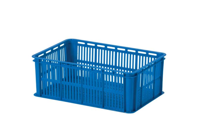 KERANJANG PLASTIK INDUSTRI RABBIT 5002