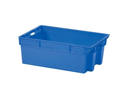 KERANJANG PLASTIK INDUSTRI RABBIT 5011