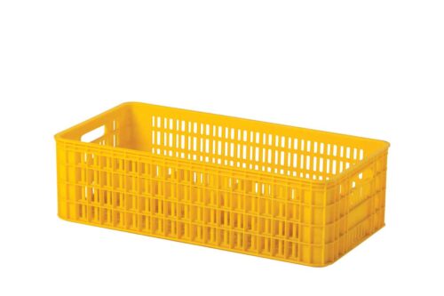 KERANJANG PLASTIK INDUSTRI RABBIT 5034