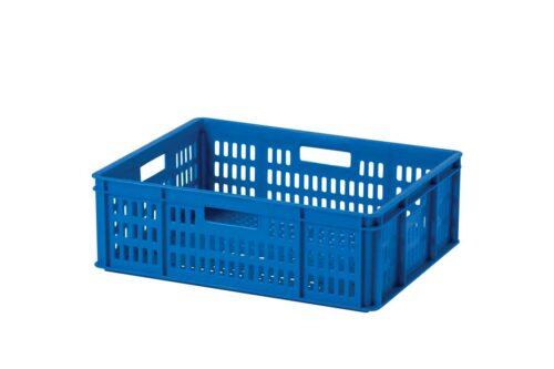 KERANJANG PLASTIK INDUSTRI RABBIT 5070