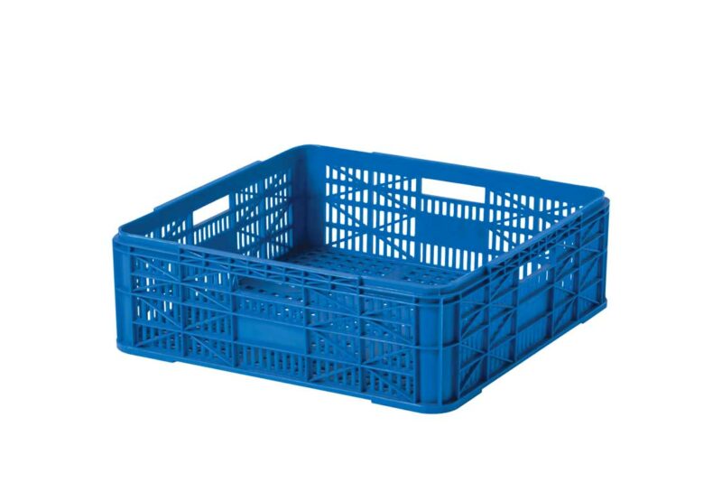 KERANJANG PLASTIK INDUSTRI RABBIT 5204