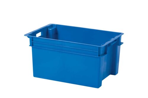 KERANJANG PLASTIK INDUSTRI RABBIT 5215