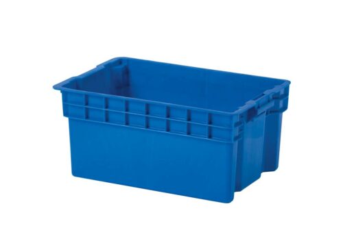 KERANJANG PLASTIK INDUSTRI RABBIT 5313