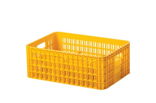 KERANJANG PLASTIK INDUSTRI RABBIT 5404