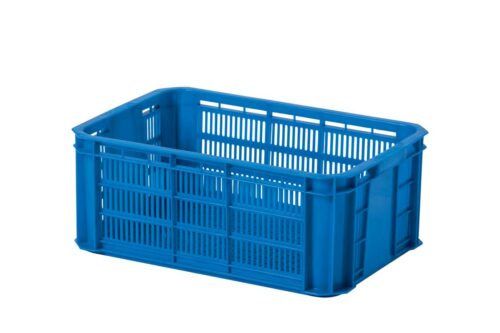 KERANJANG PLASTIK INDUSTRI RABBIT 6004
