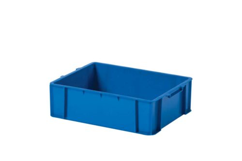 KERANJANG PLASTIK INDUSTRI RABBIT 6022