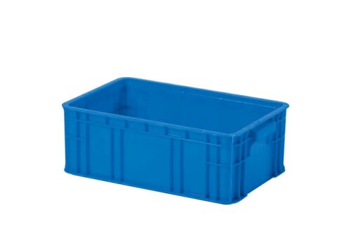 BOX RABBIT 6033 - KERANJANG CONTAINER PLASTIK INDUSTRI | UKURAN 505 L x 335 W x 185 H (mm)
