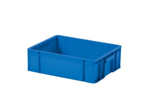 KERANJANG PLASTIK INDUSTRI RABBIT 6044