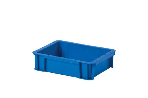 KERANJANG PLASTIK INDUSTRI RABBIT 6052