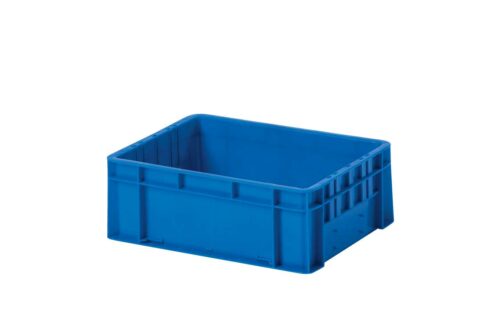 KERANJANG PLASTIK INDUSTRI RABBIT 6053