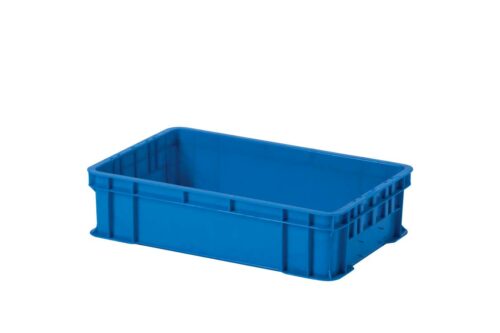 KERANJANG PLASTIK INDUSTRI RABBIT 6055
