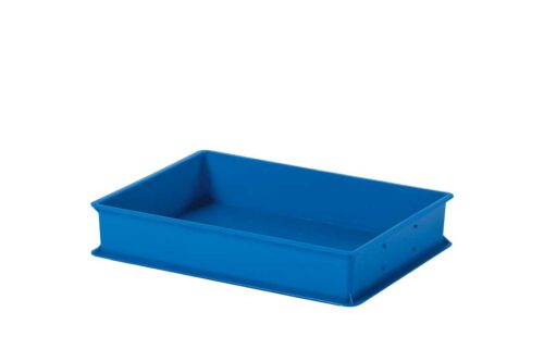 KERANJANG PLASTIK INDUSTRI RABBIT 6068