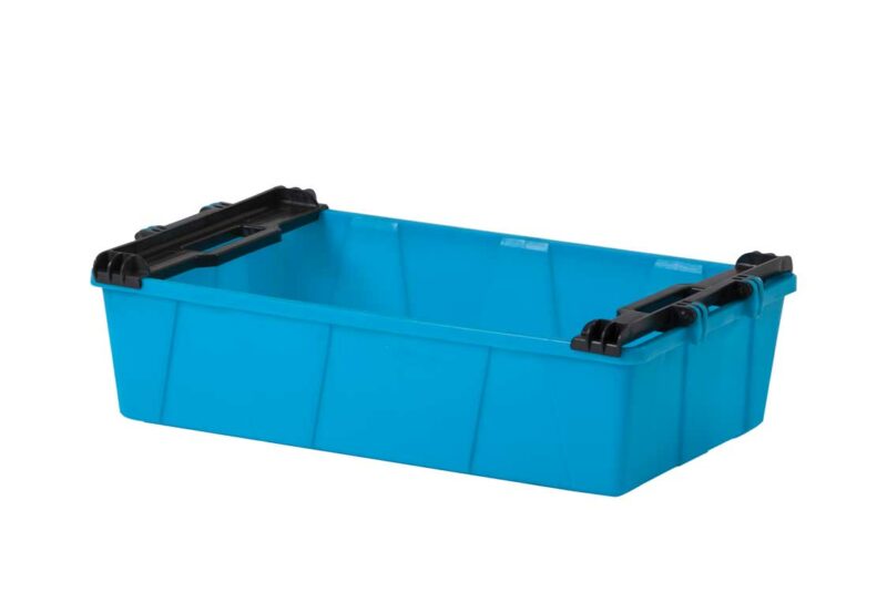 KERANJANG PLASTIK INDUSTRI RABBIT 6077 KERANJANG PLASTIK INDUSTRI RABBIT 6077