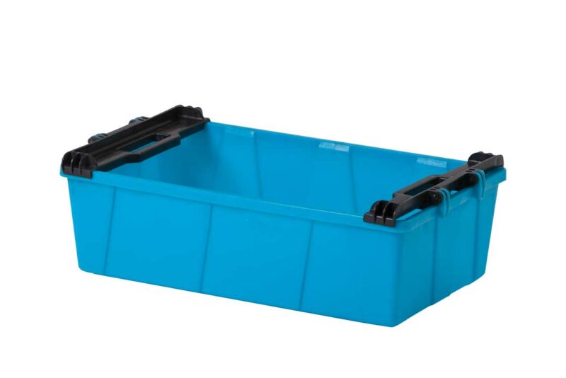 KERANJANG PLASTIK INDUSTRI RABBIT 6078 KERANJANG PLASTIK INDUSTRI RABBIT 6078