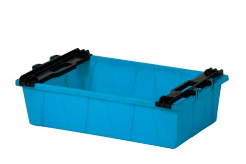 KERANJANG PLASTIK INDUSTRI RABBIT 6088
