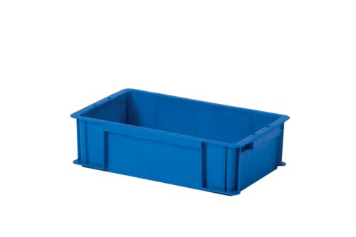KERANJANG PLASTIK INDUSTRI RABBIT 6098