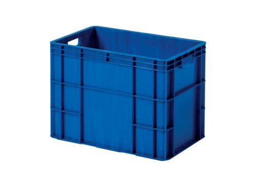 KERANJANG PLASTIK INDUSTRI RABBIT 6558