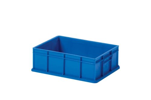 KERANJANG PLASTIK INDUSTRI RABBIT 6611