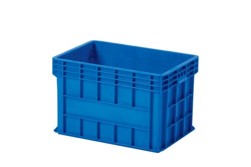 KERANJANG PLASTIK INDUSTRI RABBIT 6623