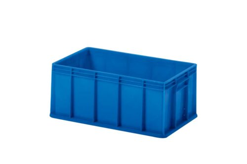 KERANJANG PLASTIK INDUSTRI RABBIT 6633