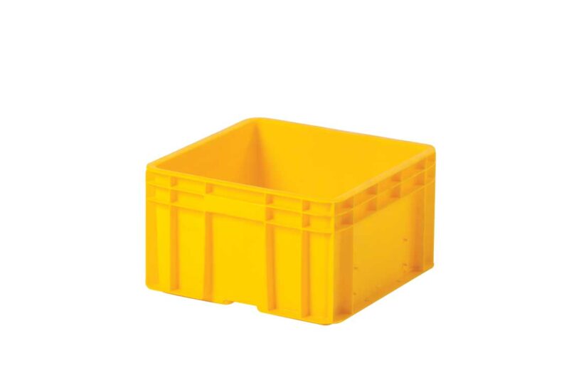 KERANJANG PLASTIK INDUSTRI RABBIT 6644 KERANJANG PLASTIK INDUSTRI RABBIT 6644