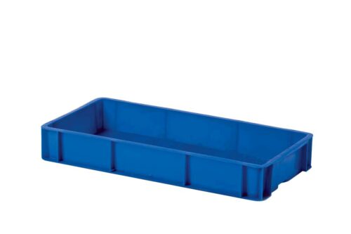 KERANJANG PLASTIK INDUSTRI RABBIT 6653