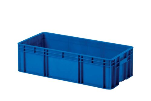 KERANJANG PLASTIK INDUSTRI RABBIT 6655